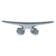 AG Cleat Sheet Chrome 100mm (Single) - PROTEUS MARINE STORE