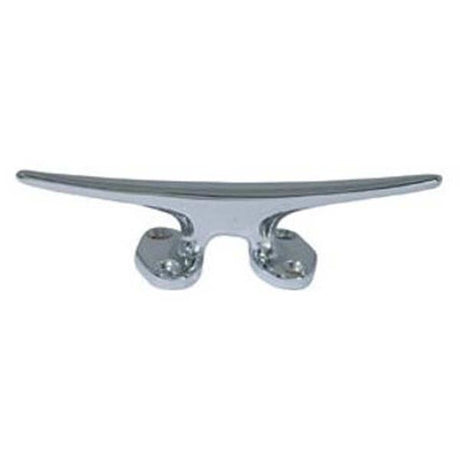 AG Cleat Sheet Chrome 100mm (Single) - PROTEUS MARINE STORE