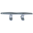 AG Cleat Streamline Chrome 200mm (Single) - PROTEUS MARINE STORE