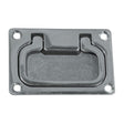 AG Lifting Drawer Handle Chromed 75 x 50mm - PROTEUS MARINE STORE
