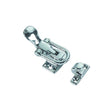AG Toggle Fastener Inline 74mm x 36mm x 22mm Brass - PROTEUS MARINE STORE