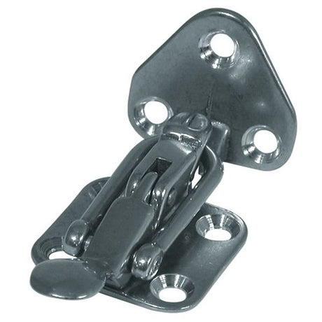 AG Toggle Fastener Chrome - PROTEUS MARINE STORE