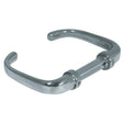 AG Door Handle Chrome 36 x 84mm - PROTEUS MARINE STORE