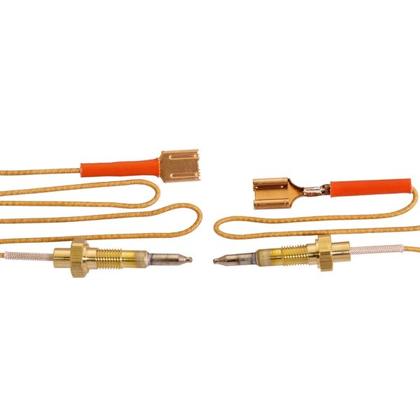 Thetford Spinflo Thermocouple Spares Kit Mk3 Caprice - PROTEUS MARINE STORE