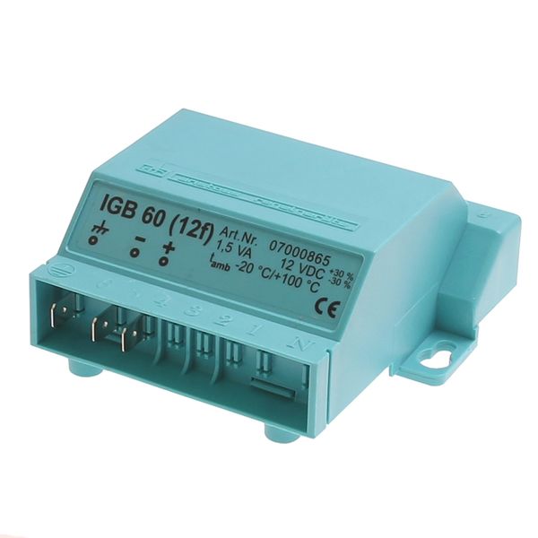 Thetford 12V Spark Generator Box Kit (SSPA0399) - PROTEUS MARINE STORE