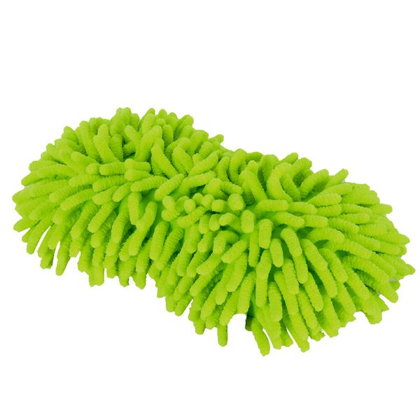 Oxford Mint Noodle Wash Sponge Each - PROTEUS MARINE STORE