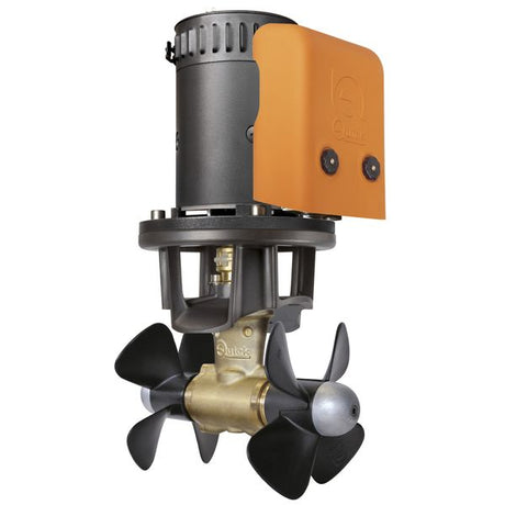 Quick BTQ185 Thruster 65KGF 24V 3.3kW 185mm Twin C/R Props - PROTEUS MARINE STORE