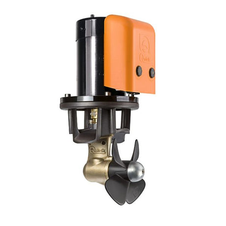 Quick BTQ185 Thruster 75KGF 24V 4.0kW 185mm - PROTEUS MARINE STORE