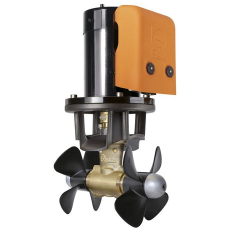 Quick BTQ185 Thruster 85KGF 24V 4.3kW 185mm Twin C/R Props - PROTEUS MARINE STORE