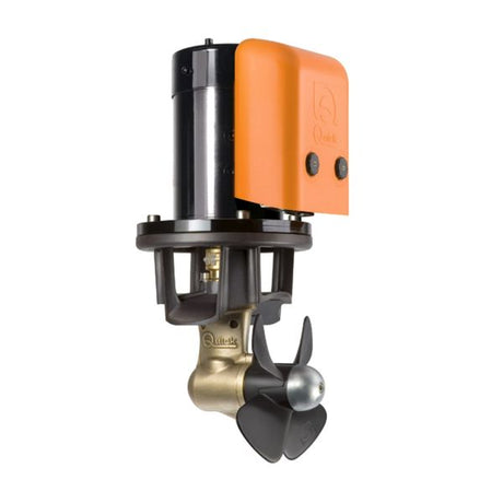 Quick BTQ185 Thruster 95KGF 12V 6.0kW 185mm - PROTEUS MARINE STORE