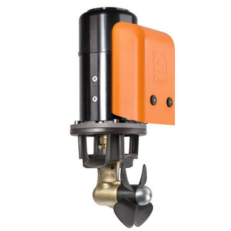 Quick BTQ185 Thruster 95KGF 24V 6.0kW 185mm - PROTEUS MARINE STORE
