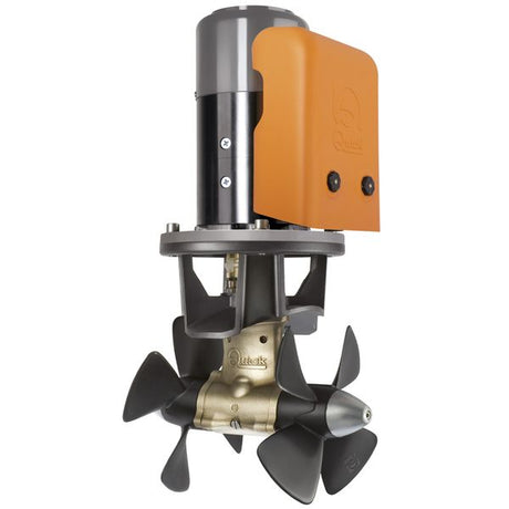 Quick BTQ250 Thruster 140KGF 24V 8.0kW 250mm Twin C/R Props - PROTEUS MARINE STORE