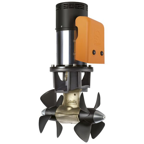 Quick BTQ300 Thruster 270KGF 24V 12.0kW 300mm Twin C/R Props - PROTEUS MARINE STORE