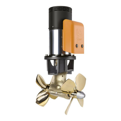 Quick BTQ300 Thruster 300KGF 48V 15.0kW 300mm Twin C/R Props - PROTEUS MARINE STORE