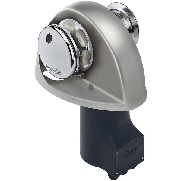 Quick E3 1412D Windlass Gypsy & Drum (1400W / 12V / 10mm) - PROTEUS MARINE STORE