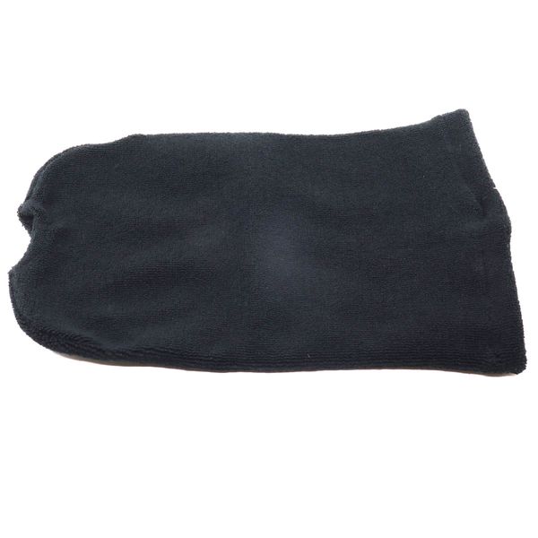 Fender Cover Majoni Star Size 2 Black Pair (58x15cm) - PROTEUS MARINE STORE