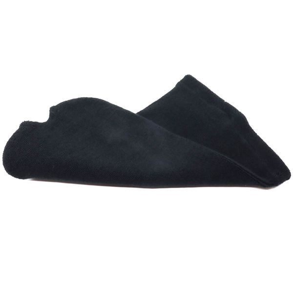 Fender Cover Majoni Star Size 2 Black Pair (58x15cm) - PROTEUS MARINE STORE