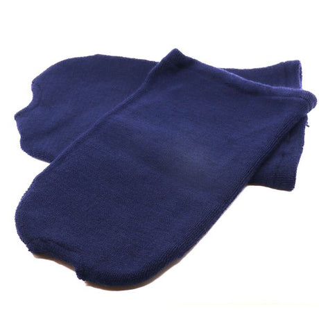 Fender Cover Majoni Star Size 2 Navy Pair (58x15cm) - PROTEUS MARINE STORE