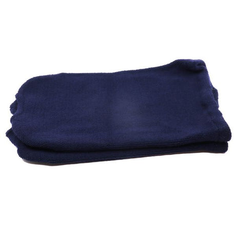 Fender Cover Majoni Star Size 2 Navy Pair (58x15cm) - PROTEUS MARINE STORE