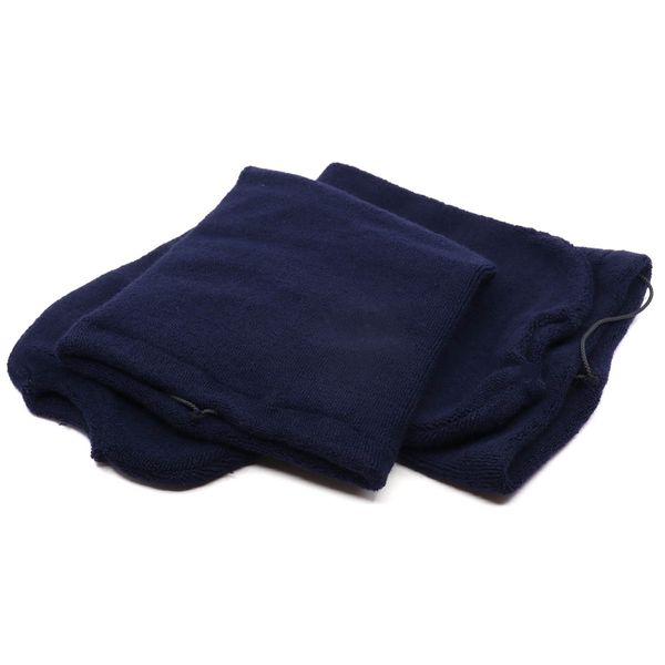 Fender Cover Majoni Star Size 3 Navy Pair (62x21cm) - PROTEUS MARINE STORE