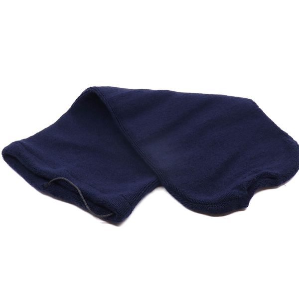 Fender Cover Majoni Star Size 3 Navy Pair (62x21cm) - PROTEUS MARINE STORE