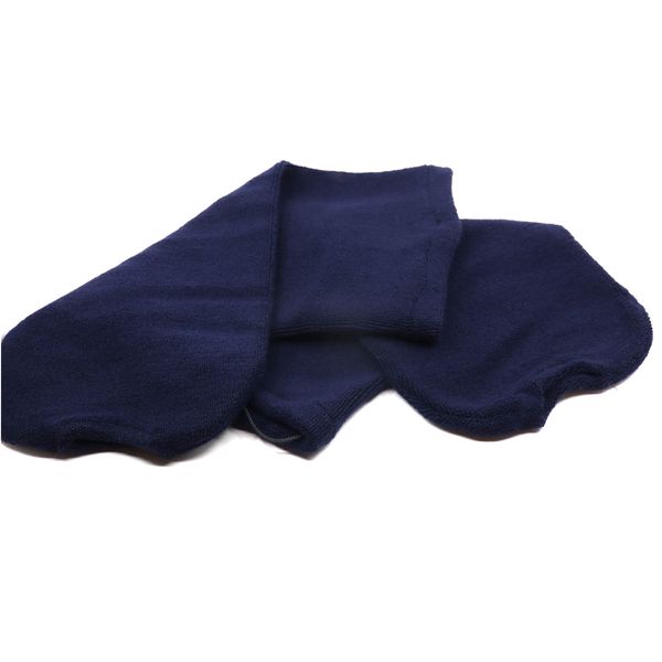 Fender Cover Majoni Star Size 3 Navy Pair (62x21cm) - PROTEUS MARINE STORE