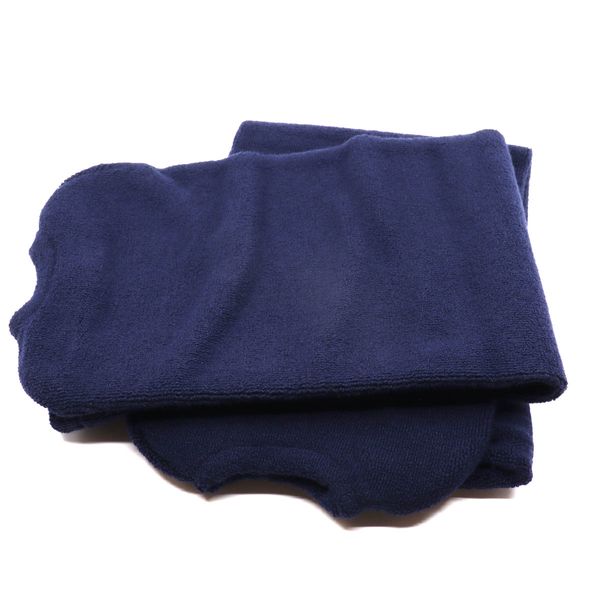 Fender Cover Majoni Star Size 4 Navy Pair (70x24cm) - PROTEUS MARINE STORE