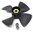 Quick OSP RH PropellerKit for 250mm Dia. Tunnel - PROTEUS MARINE STORE