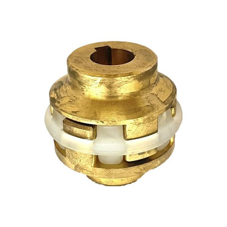 Quick Flexible Coupling Kit BTQ140 L 20KGF - PROTEUS MARINE STORE