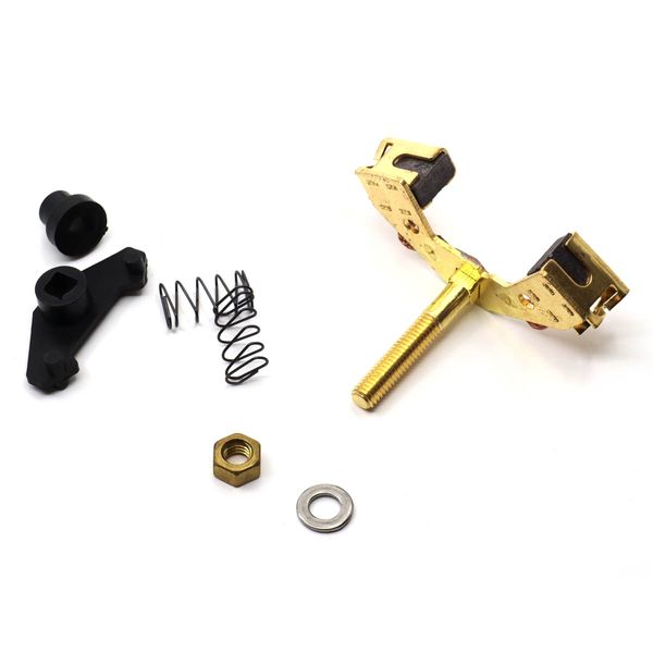 Quick OSP Kit Motor Brushes 300-500W - PROTEUS MARINE STORE