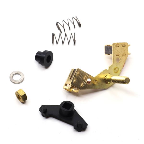 Quick OSP Kit Motor Brushes 1500-2000 GP2 - PROTEUS MARINE STORE