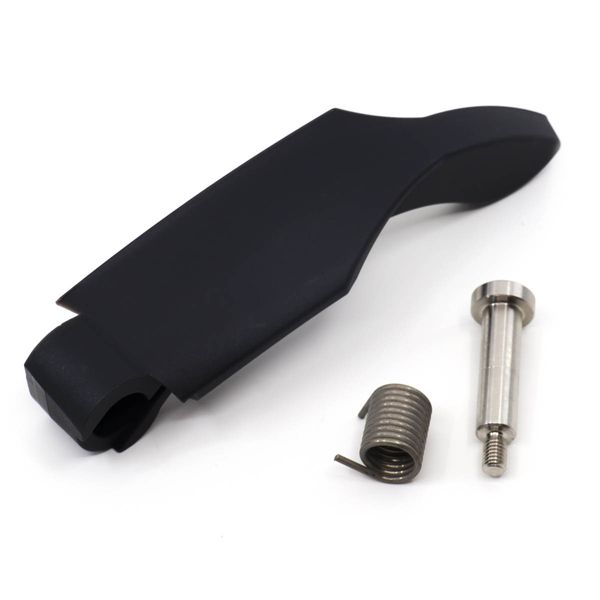 Quick Pressure Lever HC3 - PROTEUS MARINE STORE