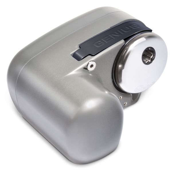 Quick GP2 500 Windlass Gypsy Only (150W / 12V / 8mm) - PROTEUS MARINE STORE