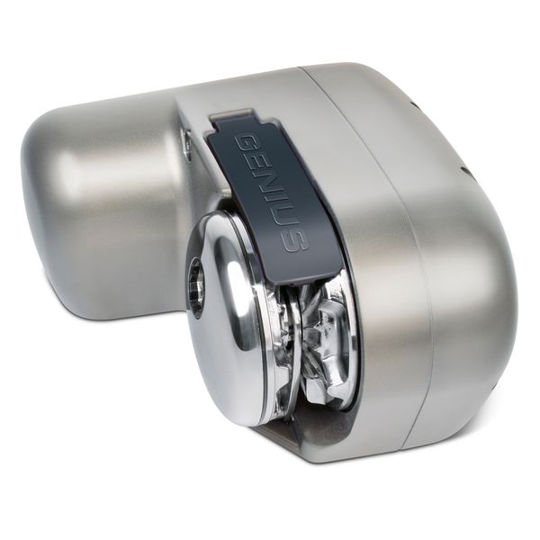 Quick GP2 500 Windlass Gypsy Only (150W / 12V / 8mm) - PROTEUS MARINE STORE