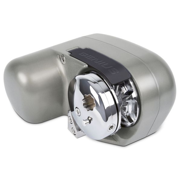 Quick GP2 1500F Windlass Free-Fall (500W / 12V / 6mm) - PROTEUS MARINE STORE