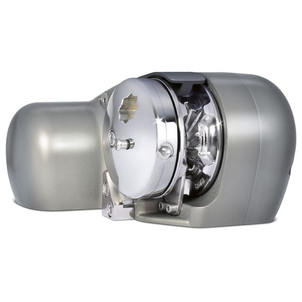 Quick GP2 1500F Windlass Free-Fall (500W / 12V / 6mm) - PROTEUS MARINE STORE