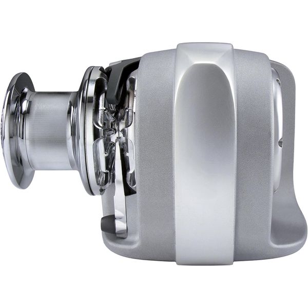 Quick HC3 1012ADB Aluminium Windlass Gypsy & Drum R (1000W, 12V, 10mm) - PROTEUS MARINE STORE