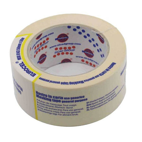 AG 50mm Masking Tape - PROTEUS MARINE STORE