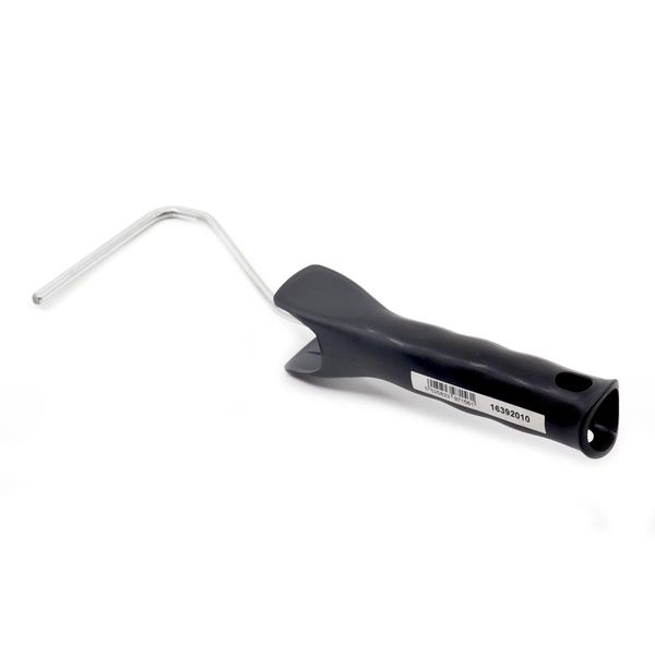 AG 4" x 11" Radiator Roller Frame (Plastic Handle) - PROTEUS MARINE STORE