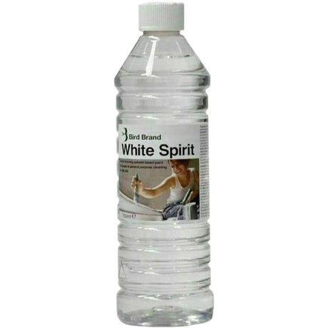 AG White Spirit 0.75L - PROTEUS MARINE STORE