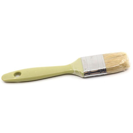 AG 1-1/2" Gel Brush PVC Handle - PROTEUS MARINE STORE