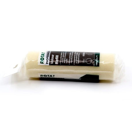 AG 7" X 1 1/2" Roller Refill (Sim Mohair / 4mm) - PROTEUS MARINE STORE