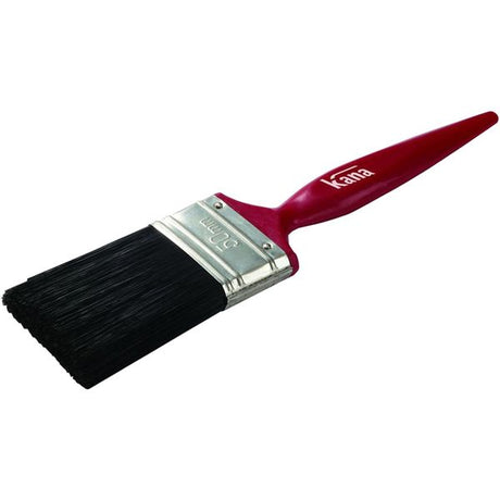 AG 3" Colour-Flo Brush (Synthetic) - PROTEUS MARINE STORE
