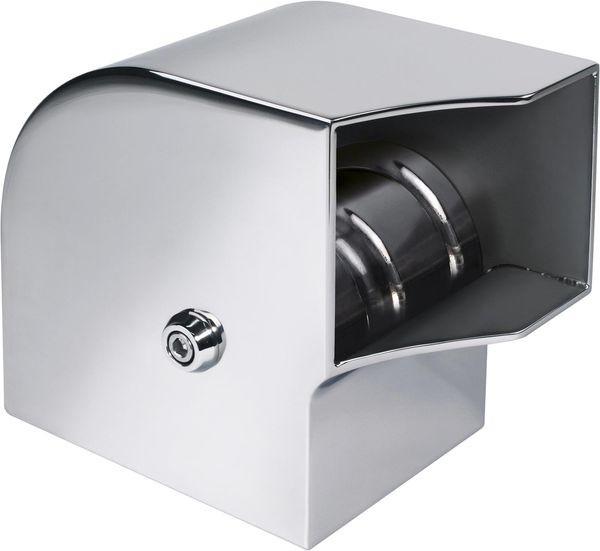 Quick XR7 Chain Guide for Quick XROY Windlasses (Right / SS 316) - PROTEUS MARINE STORE