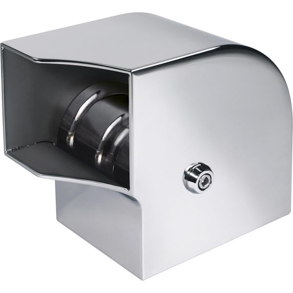 Quick XR7 Chain Guide for Quick XROY Windlasses (Left/ SS 316) - PROTEUS MARINE STORE