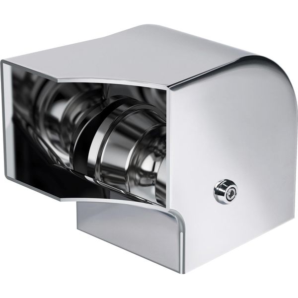 Quick XR9 Chain Guide for Quick XROY Windlasses (Left/ SS 316) - PROTEUS MARINE STORE