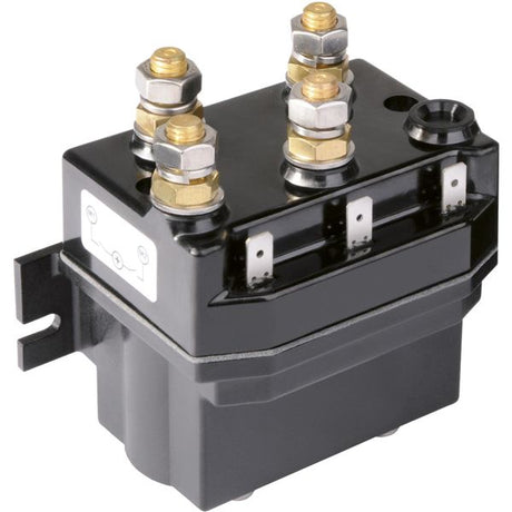 Quick T6415-12 Reversing Contactor (12V / IP66) - PROTEUS MARINE STORE