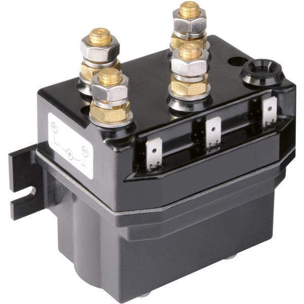 Quick T6415-24 Reversing Contactor (24V / IP66) - PROTEUS MARINE STORE