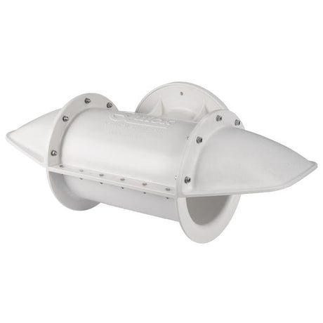 Quick Thruster Stern Tunnel Deflector Cowl Kit 140mm BCM - PROTEUS MARINE STORE