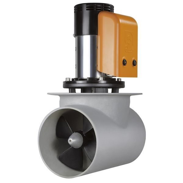 Quick Thruster Stern Tunnel 250mm BMC For Twin Prop - PROTEUS MARINE STORE